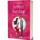 Kırmızı Kurabiye - Zeynep Sahra