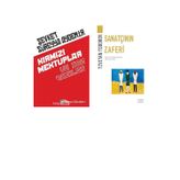 Kırmızı Mektuplar Ve Son Yazılar... +1 Kitap