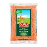 Kırmızı Mercimek 1000GR 1 Adet - 1 kg