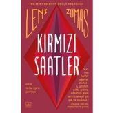Kırmızı Saatler- Leni Zumas