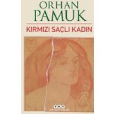 Kırmızı Saçlı Kadın - Orhan Pamuk