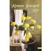 Kırmızı Şemsiyeli Kız - Susan Meissner