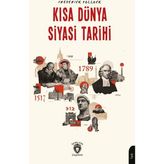 Kısa Dünya Siyasi Tarihi - Frederick Pollock