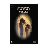 Kısa Idare Hukuku - Standart