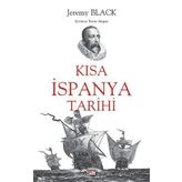 Kısa İspanya Tarihi - Jeremy Black