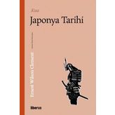 Kısa Japonya Tarihi - Mikiso Hane