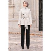 KISA KAŞE MONT-BEJ