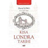Kısa Londra Tarihi - David Long