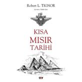 Kısa Mısır Tarihi - Robert L. Tignor