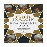 Kısa Osmanlı Tarihi - 1 Adet