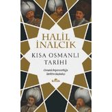 KISA OSMANLI TARİHİ