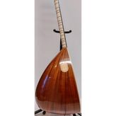 Kısa Sap Maun Profesyonel Bağlama
