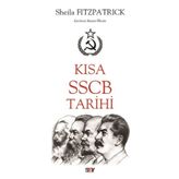 Kısa SSCB Tarihi - Sheila Fitzpatrick