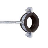 Kısa Trifonlu Kelepçe 3/4"