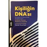 Kişiliğin Dna'sı - İsmail Acarkan