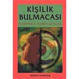 KİŞİLİK BULMACASI - FLORENCE LITTAURE;MARITA LITTAURE