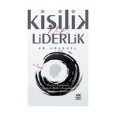 KİŞİLİK VE LIDERLIK - UĞUR ZEL