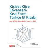 Kişisel Küre Envanteri Kısa Form - Pegem Akademi Yayıncılık