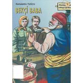 Kişisel Yayınlar Bekçi Baba - Kemalettin Tuğcu