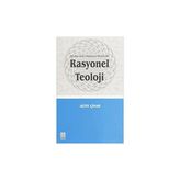 Kişisel Yayınlar Rasyonel Teoloji; Modern Batı Düşüncesi Ekseninde