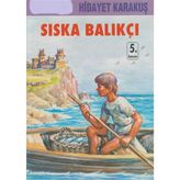 Kişisel Yayınlar Sıska Balıkçı - Hidayet Karakuş
