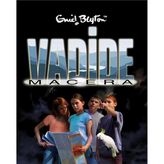 Kişisel Yayınlar Vadide Macera 3. Kitap - Enid Blyton