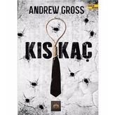 Kıskaç - Andrew Gross