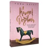 Kısmet Değilmiş - Tuba Ezici