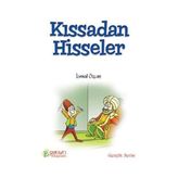 KISSADAN HISSELER 1 - İSMAİL ÖZCAN