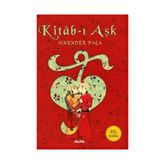 KITAB-I AŞK - İSKENDER PALA