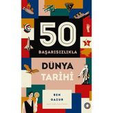 Kitabevimden 50 Başarısızlıkla Dünya Tarihi