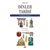 Kitabevimden A'dan Z'ye Dinler Tarihi