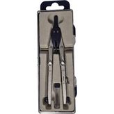 Kitabevimden Bafix Profosyonel Pergel JF-8076 - tek
