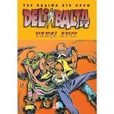Kitabevimden Deli Balta - Vahşi Avcı