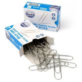 Kitabevimden Delta Ataş Dev No:7 75 mm (5 PAKET)182 - Çok Renkli - tek