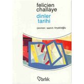 Kitabevimden Dinler Tarihi
