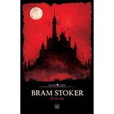 Kitabevimden Dracula-Karanlık Kitaplık