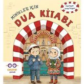 Kitabevimden Minikler Için Dua Kitabı