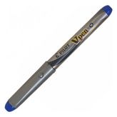 Kitabevimden Pilot Dolma Kalem Vpen Silver Mavi Svp-4m-L - 0
