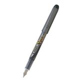 Kitabevimden Pilot Dolma Kalem Vpen Silver Siyah Svp-4m-B - 0
