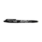 Kitabevimden Pilot Roller Kalem Frixion Bilye Uç Silinebilir 0.7 mm Siyah Bl-Fr7-B - tek
