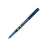 Kitabevimden Pilot Roller Kalem Hi-Tecpoint Iğne Uç 0.7 mm Mavi Bx-V7-L-E - tek
