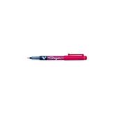 Kitabevimden Pilot Roller Kalem Signo Pen Imza Kalemi Kırmızı Sw-Vsp-R - 0 - tek