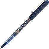 Kitabevimden Pilot Roller Kalem V-Ball 1.0 mm Mavi - tek
