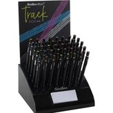 Kitabevimden Scrikss Versatil Kalem Track 40 Lı Stand-40-Lı-Std - tek - --