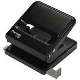 Kitabevimden Temat Perfaratör ( Delgeç ) 2.5 mm Siyah 1100 - 0 - Siyah - tek