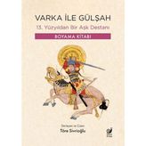 Kitabevimden Varka Ile Gülşah