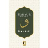 Kitabı Yakin - Muhyiddin İbni Arabi