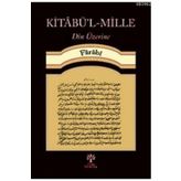 Kitabü'l-Mille Din Üzerine - Farabi