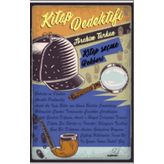 Kitap Dedektifi - İbrahim Türkan